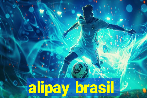 alipay brasil